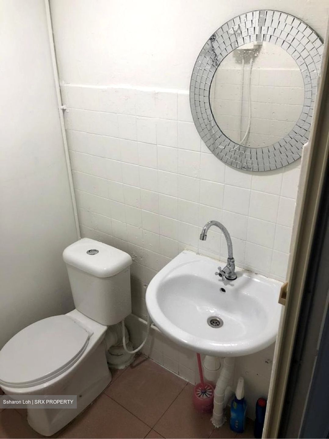 People's Park Complex (D1), Apartment #587341771
